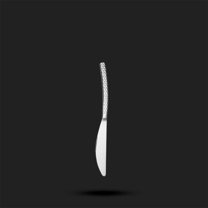 102pcs-maya-cutlery سرویس 51 پارچه 6 نفره طرح مایا - تصویر 4