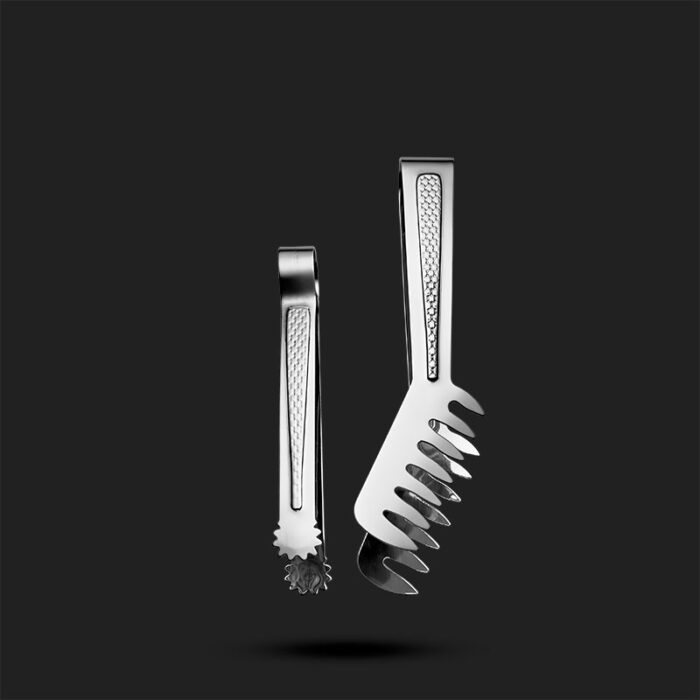 118pcs-maya-anbor سرویس 136 پارچه قاشق و چنگال داماس طرح مایا - تصویر 7