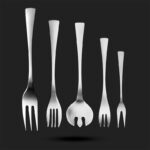 سرویس 172 پارچه 30 نفره طرح آوید - تصویر 5