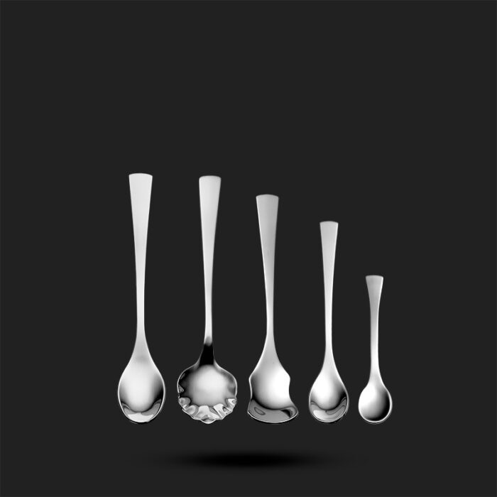 سرویس 172 پارچه 30 نفره طرح آوید - تصویر 6