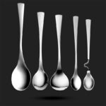 سرویس 172 پارچه 30 نفره طرح آوید - تصویر 7