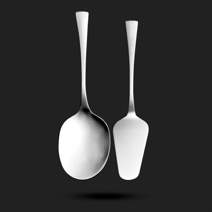 سرویس 172 پارچه 30 نفره طرح آوید - تصویر 8