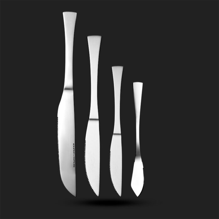 سرویس 172 پارچه 30 نفره طرح آوید - تصویر 9