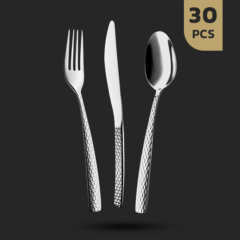 30-pcs-maya سرویس 30 پارچه 6 نفره طرح مایا - تصویر 1