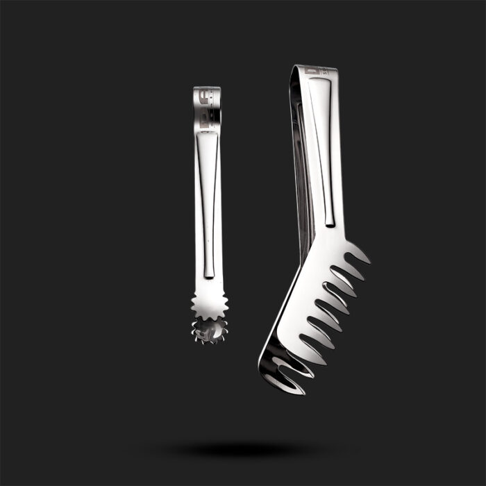 سرویس 136 پارچه قاشق و چنگال 24 نفره طرح آوید - تصویر 3