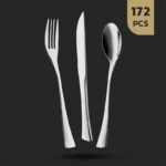 سرویس 172 پارچه 30 نفره طرح آوید