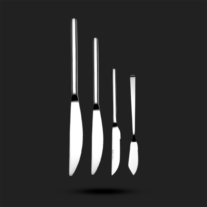 سرویس 172 پارچه 30 نفره طرح سلیا - تصویر 8