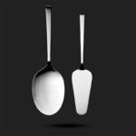 سرویس 172 پارچه 30 نفره طرح سلیا - تصویر 6