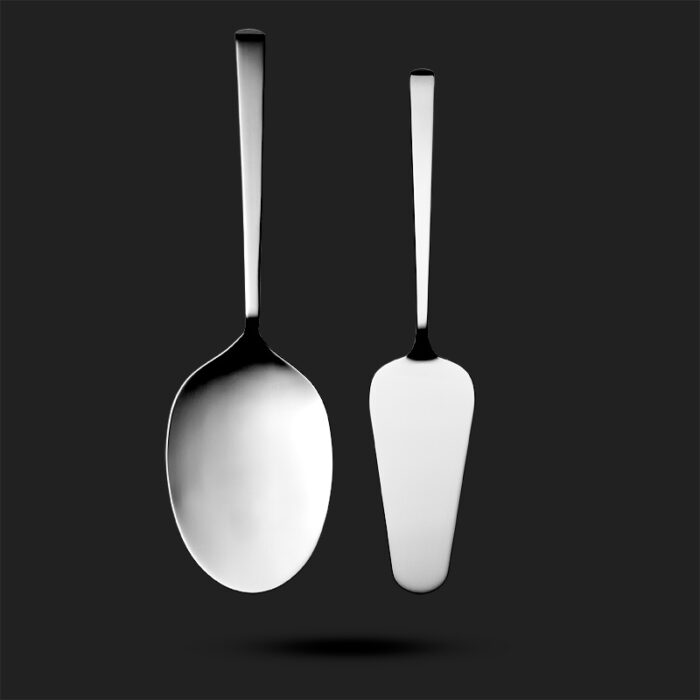 سرویس 172 پارچه 30 نفره طرح سلیا - تصویر 6