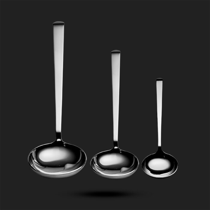 سرویس 172 پارچه 30 نفره طرح سلیا - تصویر 7