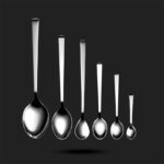 سرویس 64 پارچه 12 نفره طرح سلیا - تصویر 3