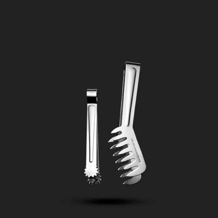 سرویس قاشق و چنگال 136 پارچه 24 نفره طرح سلیا - تصویر 7