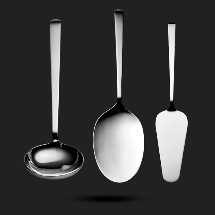 کفگیر ملاقه سلیا داماس