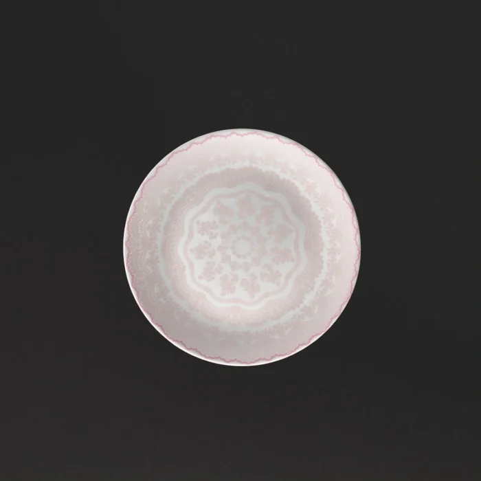 سرویس 26 پارچه اپال طرح آرتور - تصویر 3