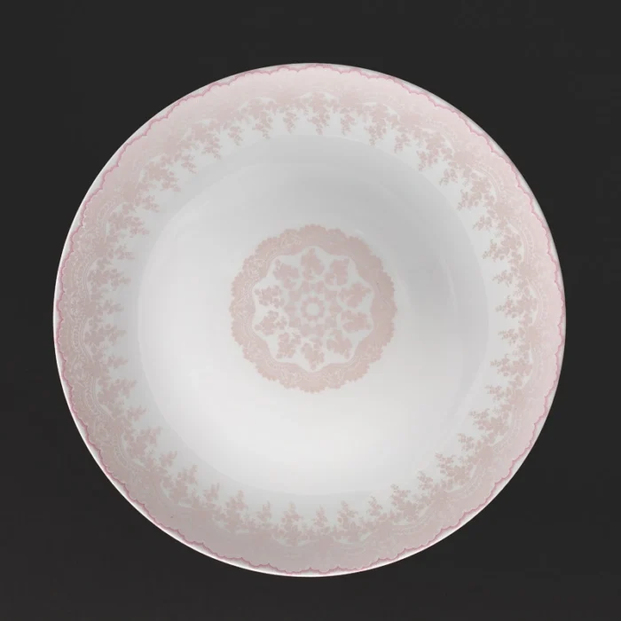 سرویس 26 پارچه اپال طرح آرتور - تصویر 4