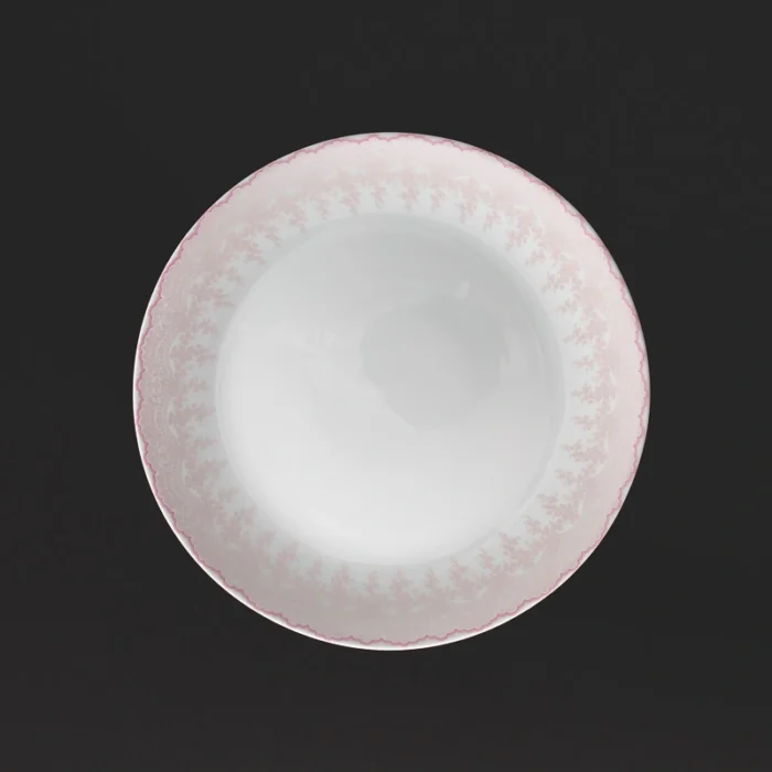 سرویس 26 پارچه اپال طرح آرتور - تصویر 2