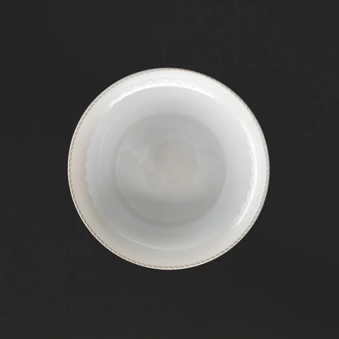 اپال-هدیکا-خاکستری-خورشت سرویس 25 پارچه اپال طرح هیدیکا - تصویر 5