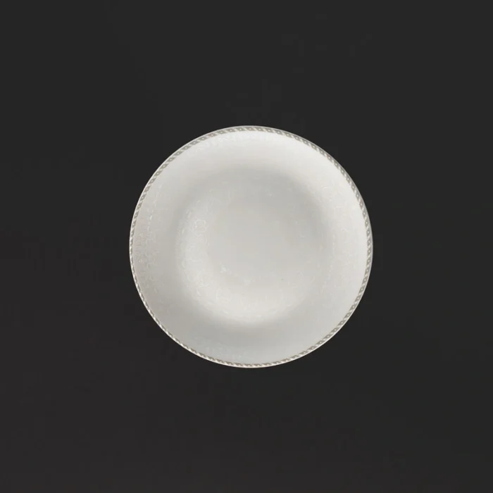 اپال-هدیکا-خاکستری-میوه سرویس 25 پارچه اپال طرح هیدیکا - تصویر 4