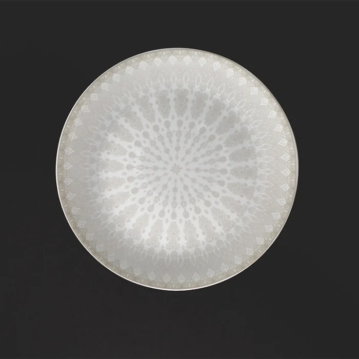 سرویس 26 پارچه اپال طرح 1037 V3 - تصویر 2