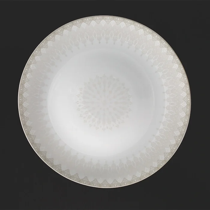 سرویس 26 پارچه اپال طرح 1037 V3 - تصویر 5