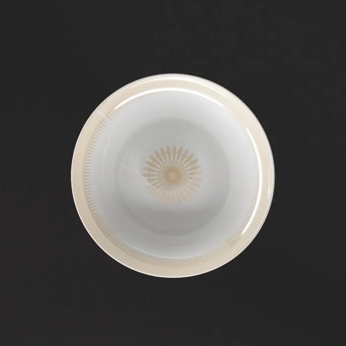 سرویس 26 پارچه اپال طرح لوستر - تصویر 3