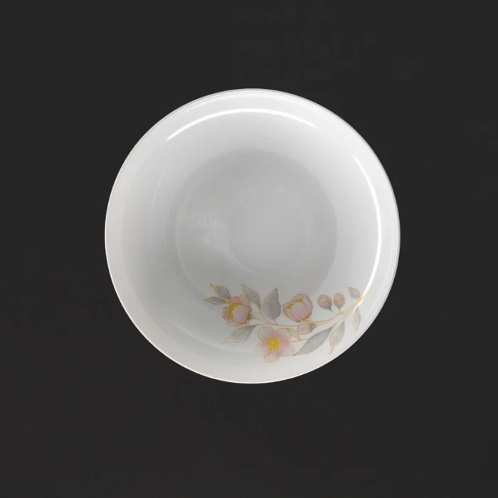 سرویس 26 پارچه اپال طرح تونیا - تصویر 4