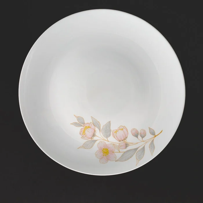 سرویس 26 پارچه اپال طرح تونیا - تصویر 5