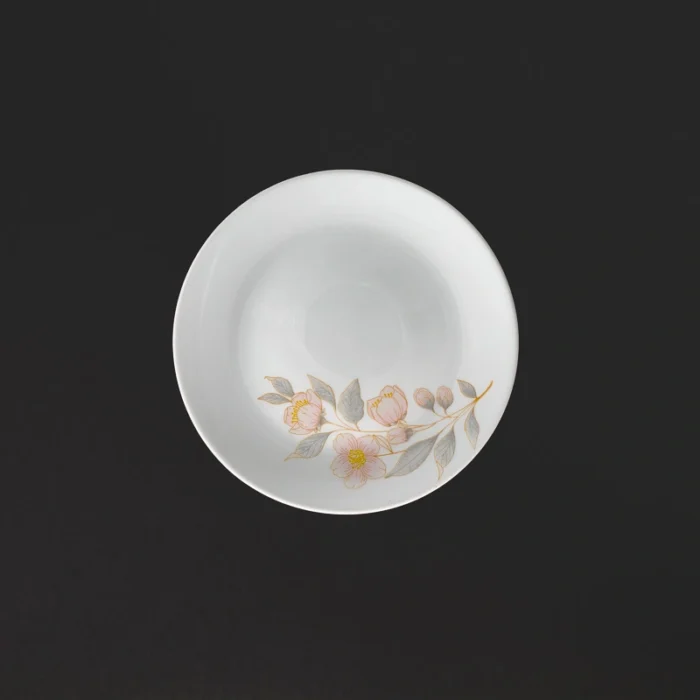 سرویس 26 پارچه اپال طرح تونیا - تصویر 3