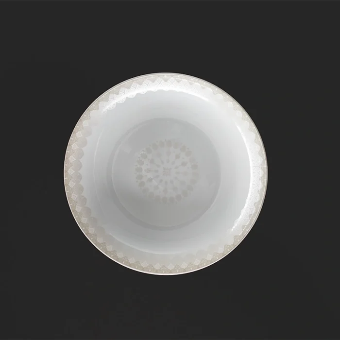 سرویس 26 پارچه اپال طرح 1037 V3 - تصویر 3