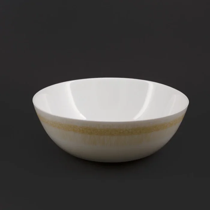 سرویس 26 پارچه اپال طرح لوستر 1053 - تصویر 6