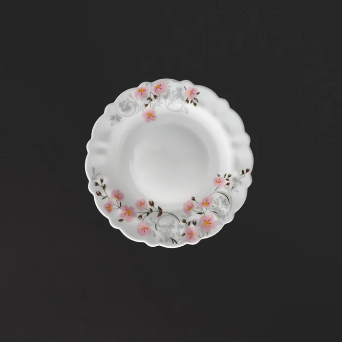 سرویس 25 پارچه اپال طرح لی لا - تصویر 3