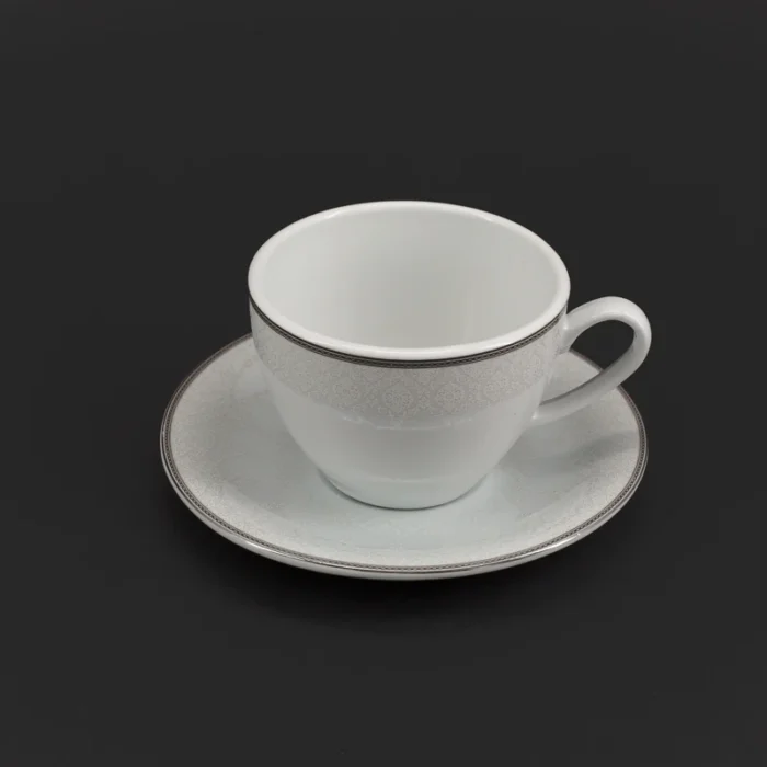 سرویس 17 پارچه چینی مقصود طرح لوئیس لوستر - تصویر 2