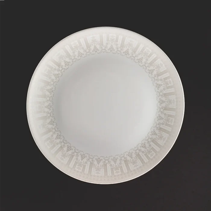 بشقاب ارکوپال طرح 1022