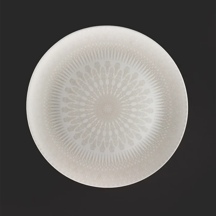 1048-اپال-بشقاب بشقاب ارکوپال طرح 1048