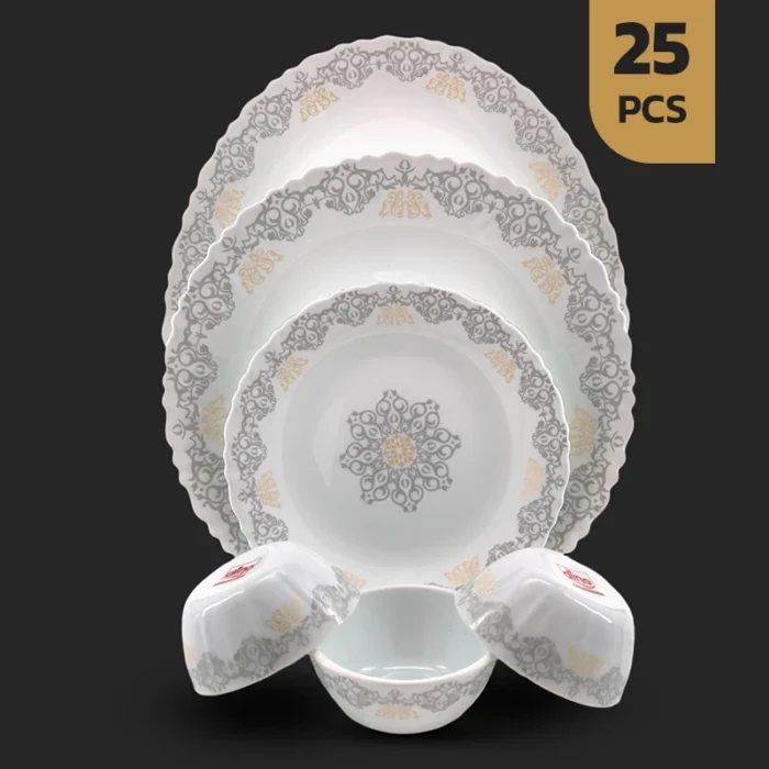 28005-اپال کرم خاکستری