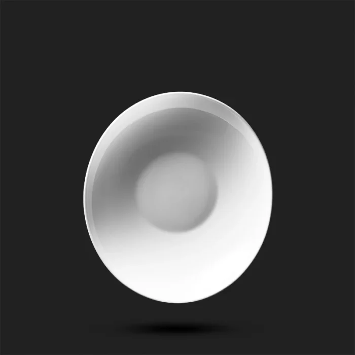 خورشت خوری صدفی سفید خورشت خوری صدفی ارکوپال سفید