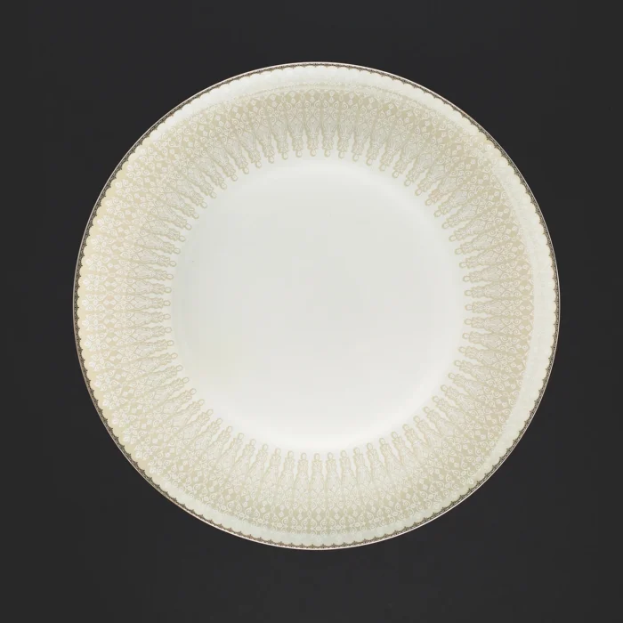 بن-چاینا-19152 برنجخوری بشقاب غذاخوری بن چاینا طرح 19152