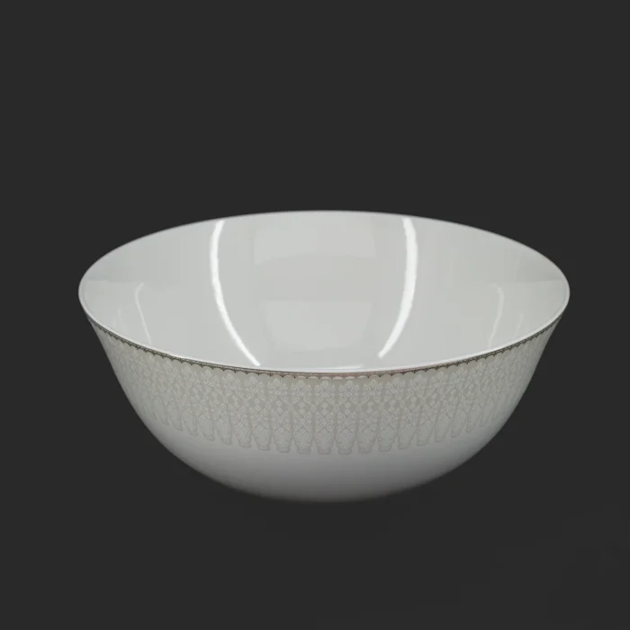 بن-چاینا-19152 کاسه کاسه بن چاینا طرح 19152