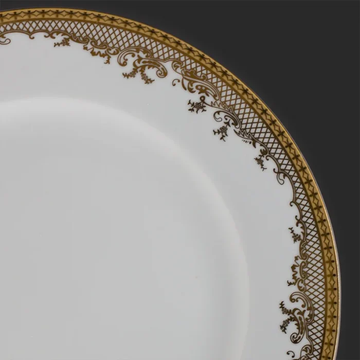 جزئیات سرویس چینی مقصود طرح هلیوس طلادار جزئیات سرویس چینی مقصود طرح هلیوس طلادار