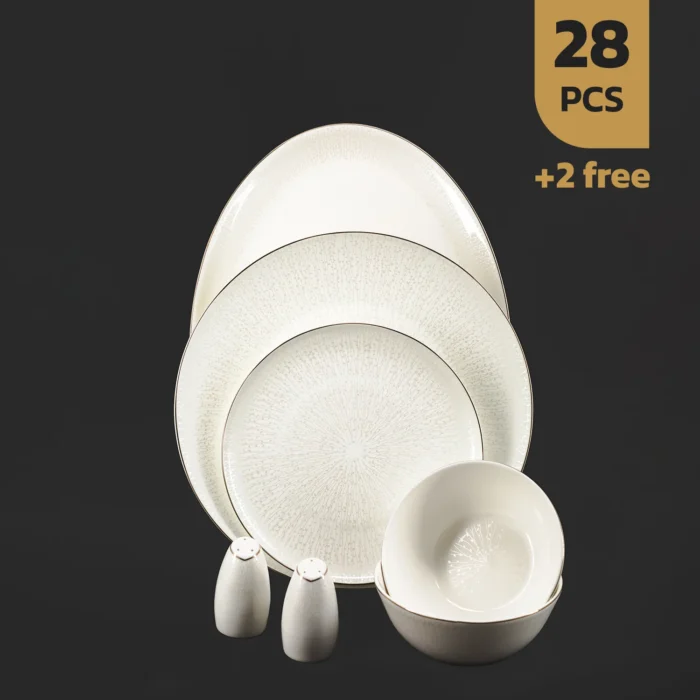 سرویس28بن-چاینا-19189-خط-طلا (1) سرویس 28 پارچه بن چاینا طرح 19189