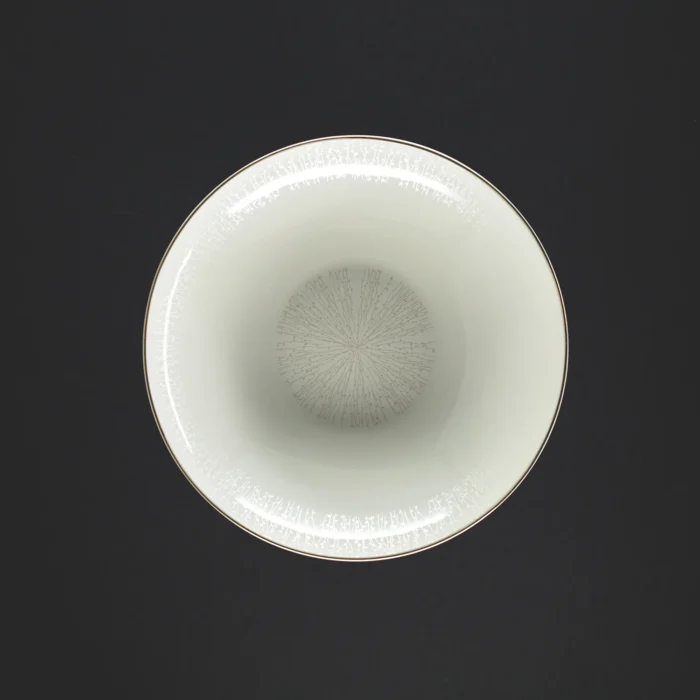 سرویس28بن-چاینا-19189-خط-طلا-خورشت خورشت خوری بن چاینا طرح 19189