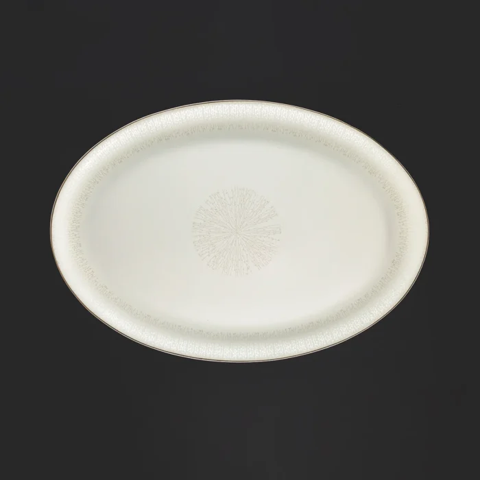 سرویس28بن-چاینا-19189-خط-طلا-دیس دیس بن چاینا طرح 19189