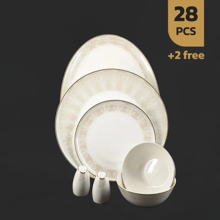 سرویس28پارچه-بن-چاینا-19168 (1) سرویس 28 پارچه بن چاینا طرح 19168