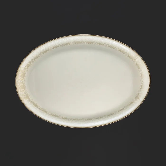 سرویس28پارچه-بن-چاینا-19168 -دیس دیس سرویس بن چاینا طرح 19168