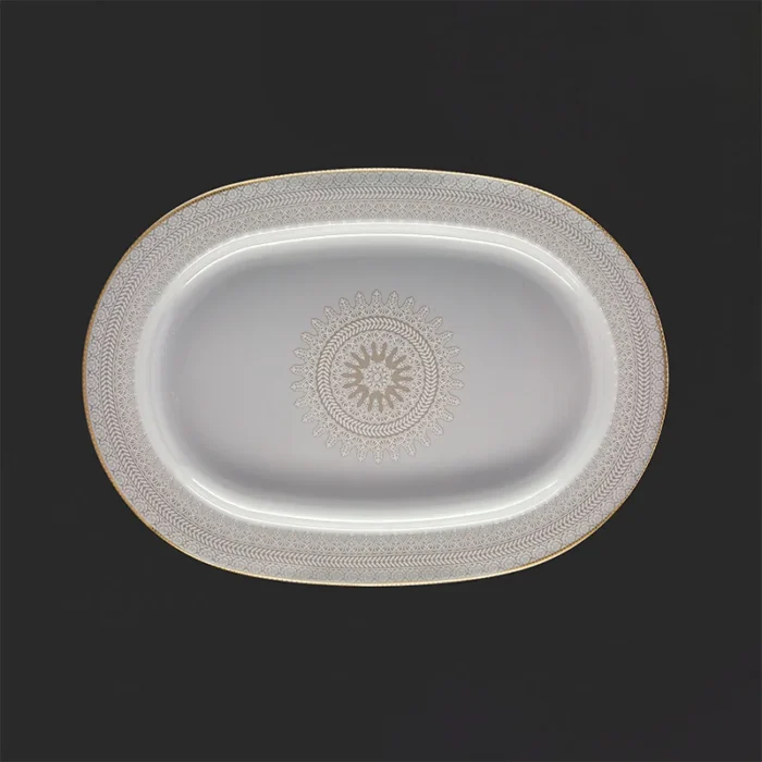 دیس چینی مقصود طرح پالومه