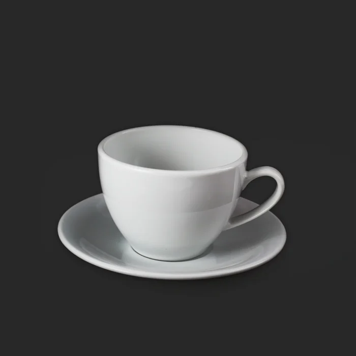 12پارچه-دانمارکی-چای سرویس 12 پارچه چای خوری دانمارکی چینی مقصود