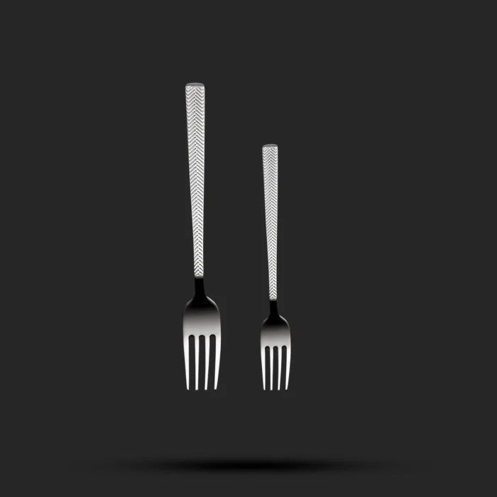 51پارچه-السا-چنگال چنگال داماس طرح السا