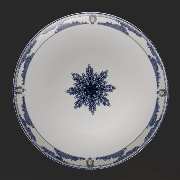 دیس ارکوپال دینو طرح آتای سورمه ای