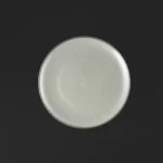 بشقاب میوه خوری سرویس 28 پارچه بن چاینا دینووا ساینا طرح 24016 لوستر طلا