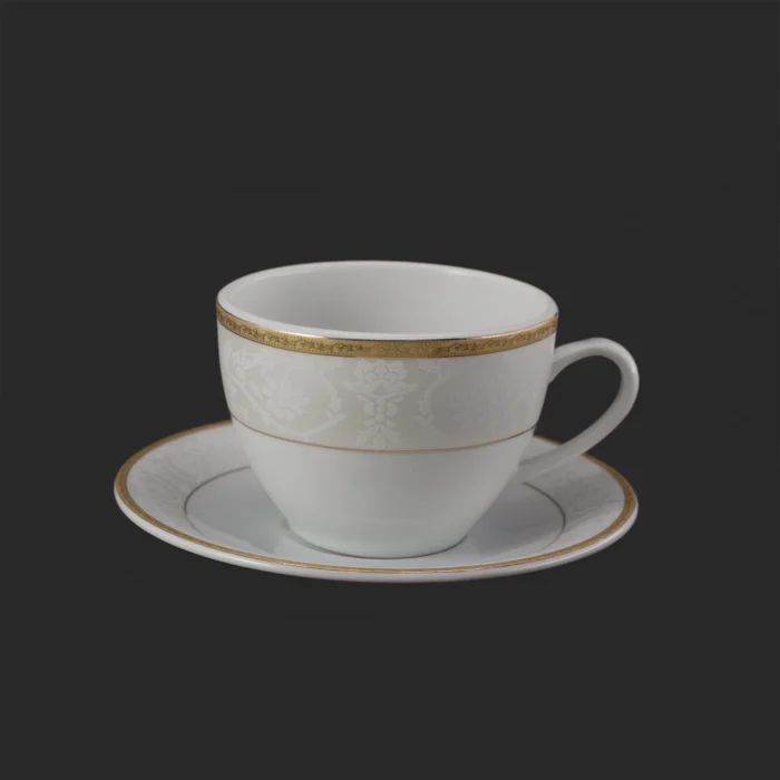 چایخوری چینی مقصود طرح هنریک